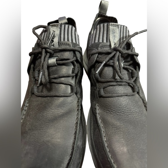 ARIAT Composite Toe Working Mile Work Boot/Shoe Sz 12D - Picture 10 of 15